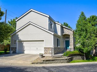 4266 E Hinsdale Cir, Centennial, CO 80122