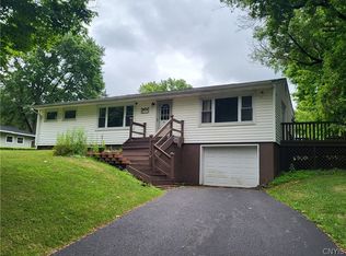 270 Seneca St, Chittenango, NY 13037
