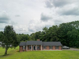 834 Glade Creek Rd, Woodlawn, VA 24381