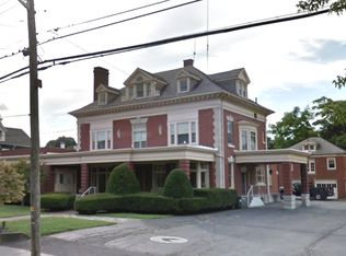 45 Oak St, Binghamton, NY 13905