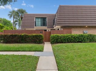 1205 12th Court, Jupiter, FL 33477
