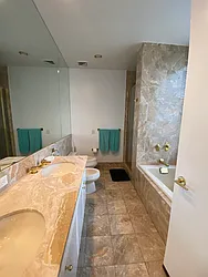 Rented by Compass