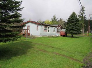 129 Gates Hill Rd, Gates, OR 97346