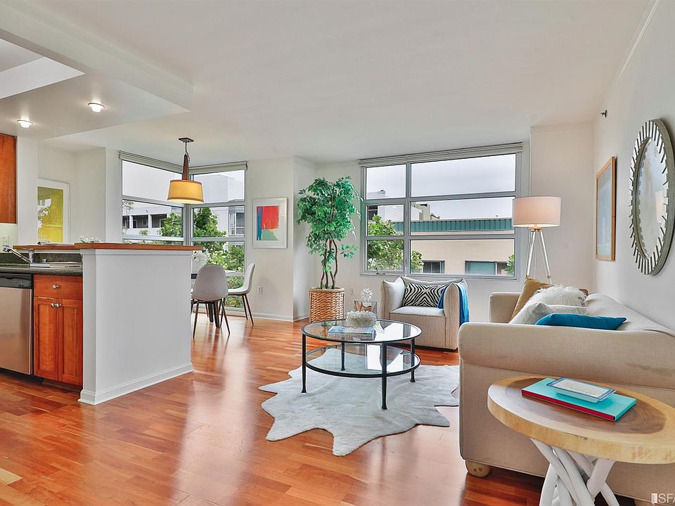 1st image of 1701 Jackson St APT 406