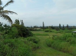 94 5745th #458, Naalehu, HI 96772