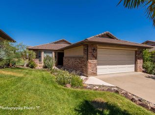 2250 S Legacy Dr, St George, UT 84770