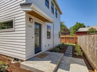 3134 N Winchell St #C, Portland, OR 97217