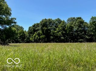 775 West, Reelsville, IN