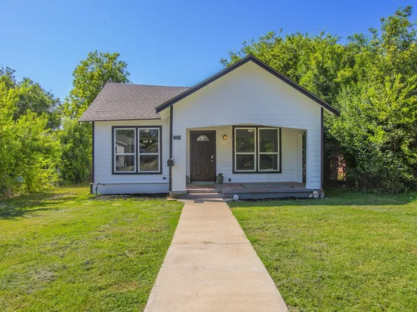 2322 Reuter Ave, Waco, TX 76708