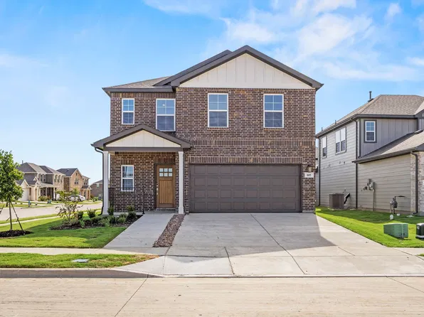 605 Teardrop Ct, Royse City, TX 75189