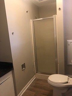 5th image of 512 N Chicago St #1