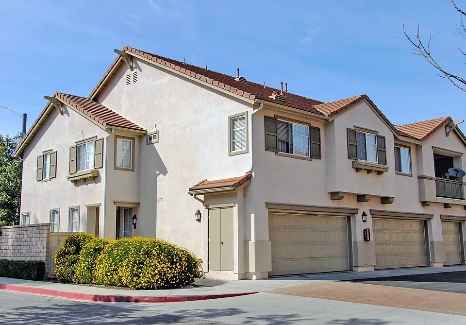 Arbor Lane Apartments