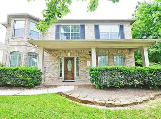 171 E Concord Valley Cir, Spring, TX 77382