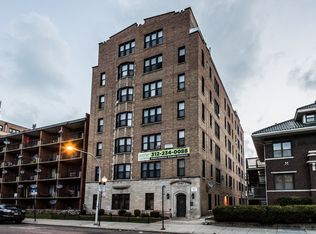 6751 S Jeffery Blvd #416, Chicago, IL 60649