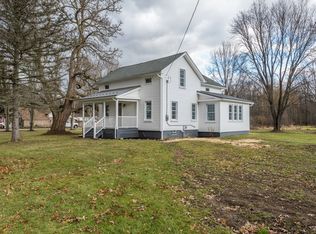 6038 Shafer Rd, Warren, OH 44481