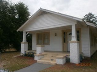 1007 Division St, Biloxi, MS 39530
