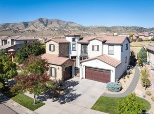 2265 S Lupine St, Lakewood, CO 80228