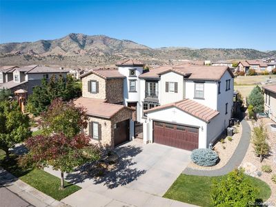 2265 S Lupine Street, Lakewood, CO, 80228