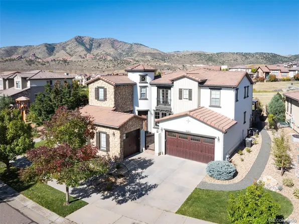 2265 S Lupine Street, Lakewood, CO 80228