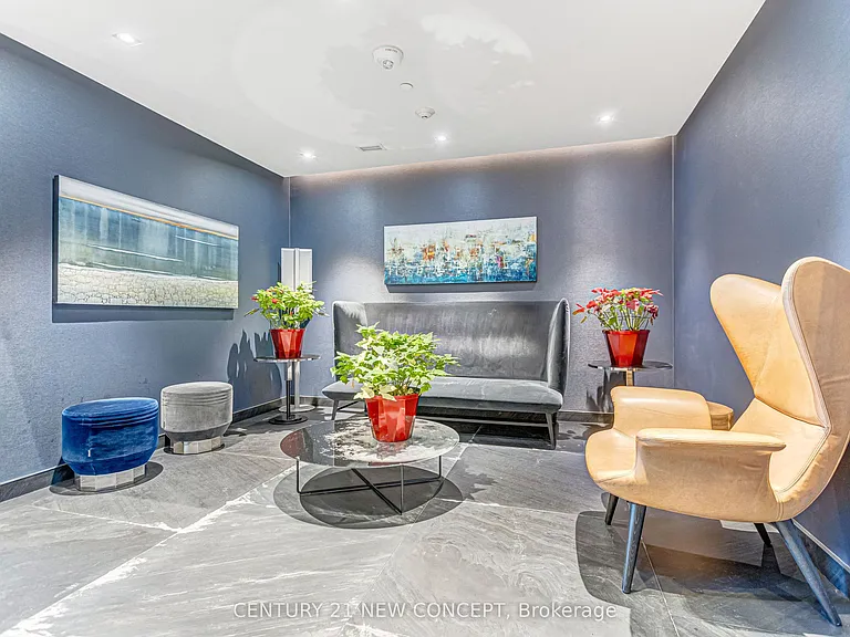 28 Wellesley St E #1902 — Photo 31