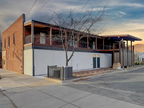 2203 1/2 Central Ave NE, Minneapolis, MN 55418