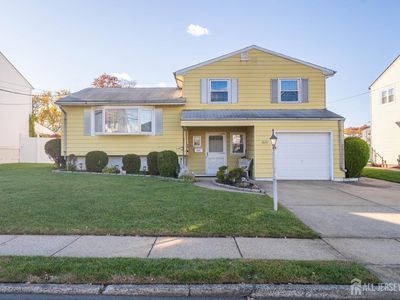 1015 Rudyard Dr, Perth Amboy, NJ, 08861