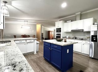 7230 Gilead Rd, Clinton, LA 70722