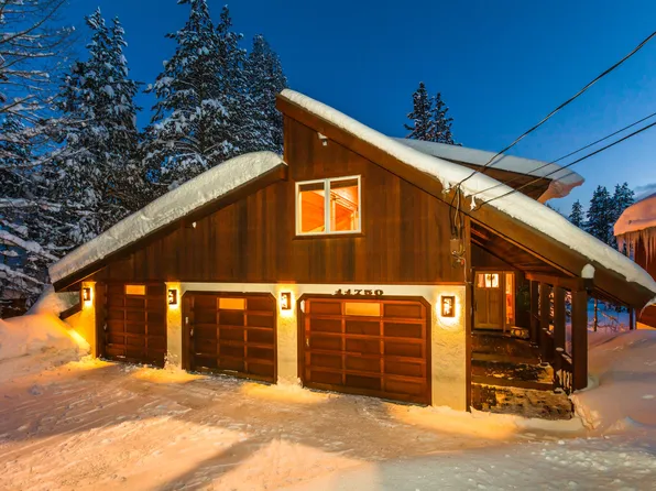 11750 Bennett Flat Rd, Truckee, CA 96161