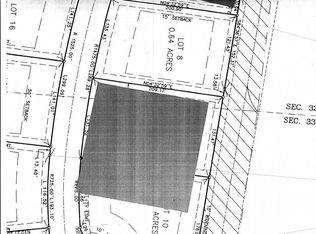 7 Bogey Ln, Union, MO 63084