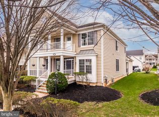 406 Dornishwood Pl, Chalfont, PA
