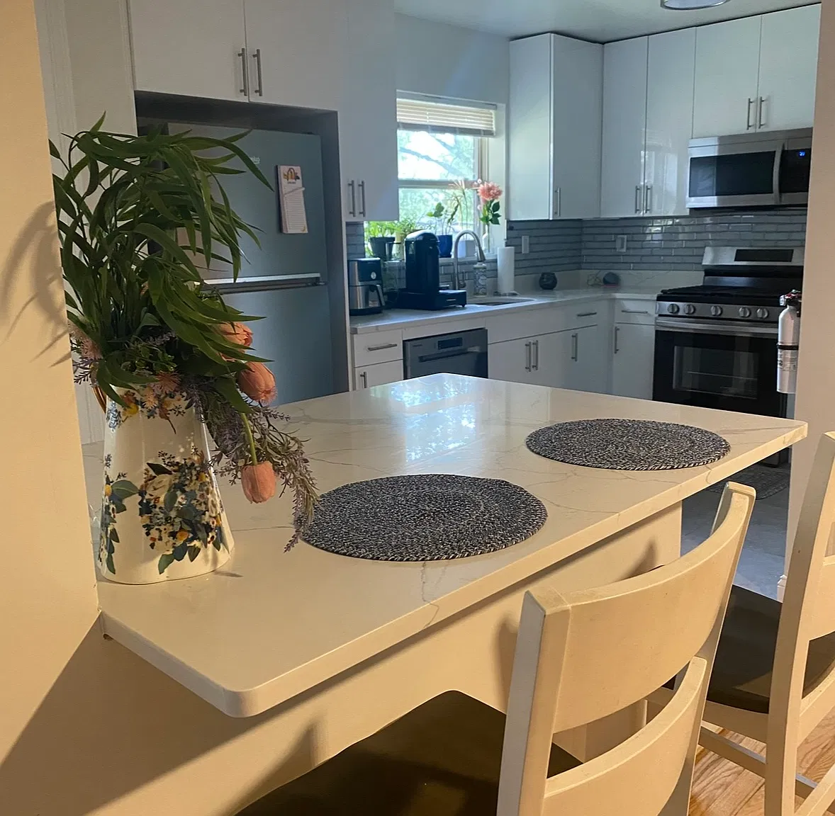 1 bed, $3,100 — Photo 2