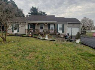 3159 Gallagher Rd, Preston, MD 21655