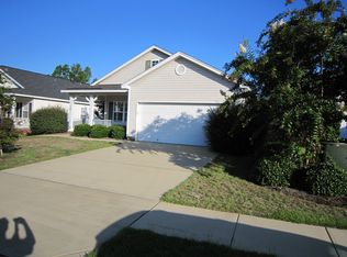 19 Founders Lake Ct, Columbia, SC 29229