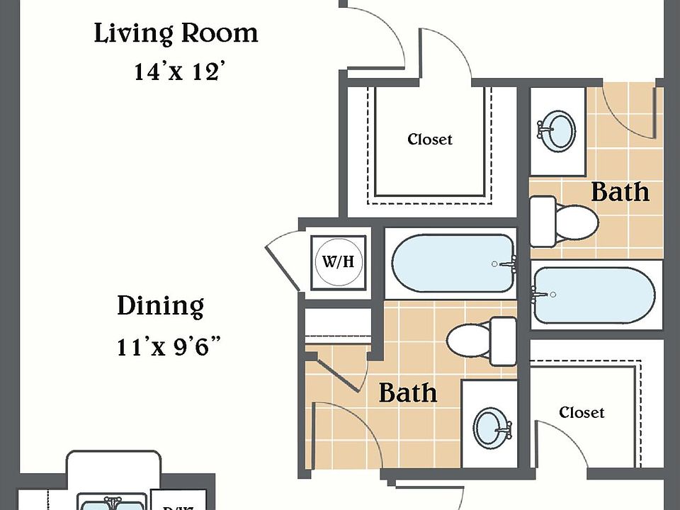 1st image of 7752 Navarre Pkwy APT 309
