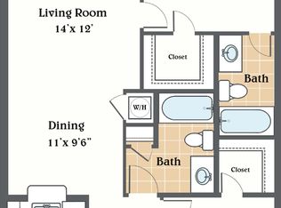 7752 Navarre Pkwy APT 309, Navarre, FL 32566