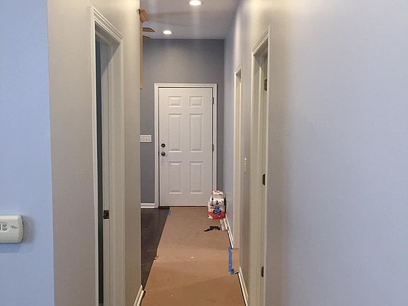 4th image of 2920 N Talman Ave #1