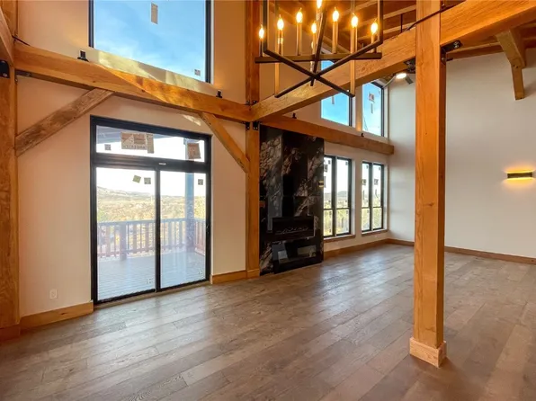 202 Sundance Court UNIT 2, Steamboat Springs, CO 80487