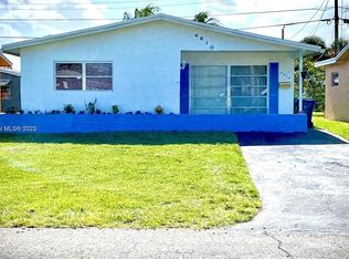 6810 NW 28th St, Fort Lauderdale, FL 33313