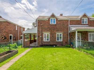 124 Victory Ln, Leetsdale, PA, 15056