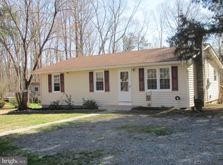 2070 Vawter Corner Rd, Louisa, VA 23093