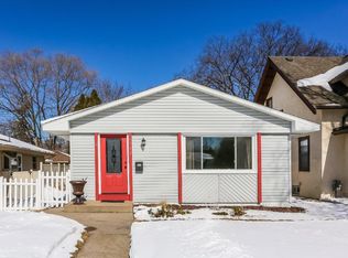 6512 Minnetonka Blvd, Saint Louis Park, MN 55426