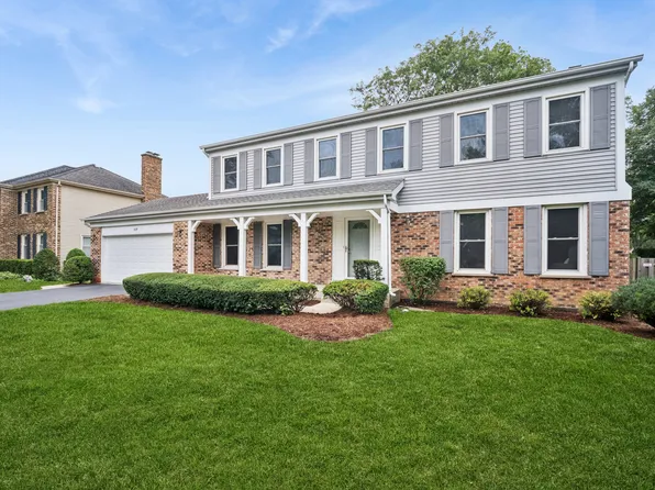 809 W Kingsley Dr, Arlington Heights, IL 60004