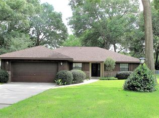 10680 SW 68th Ter, Ocala, FL 34476