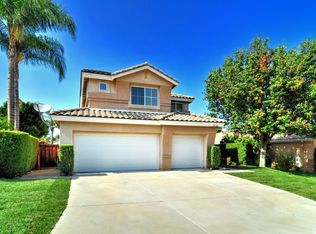 20782 Hillsdale Rd, Riverside, CA 92508