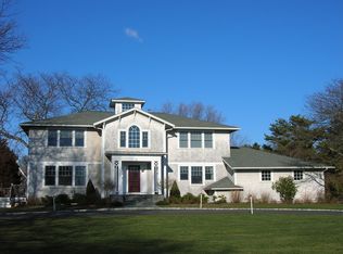 4 Rumstick Cir, Barrington, RI 02806
