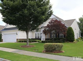714 Arbor Brook Dr, Cary, NC 27519