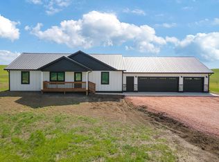 21888 Antelope Creek Rd, Box Elder, SD 57719