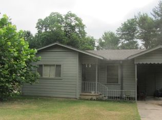 10 Theresa Dr, North Little Rock, AR 72118