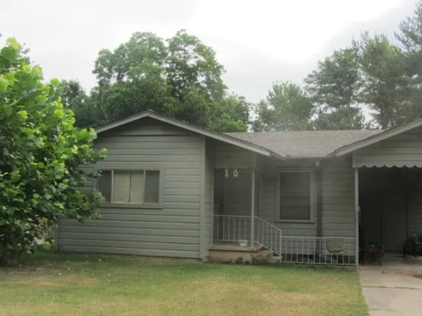 10 Theresa Dr, North Little Rock, AR 72118