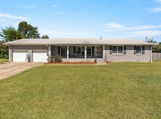 253 Masters Rd, Bessemer, AL 35023